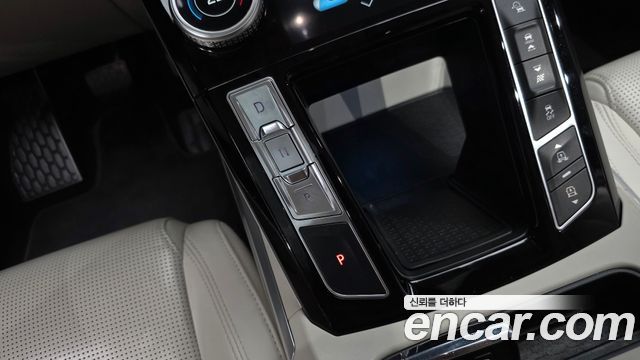 Jaguar I-PACE 2019 — photo 12