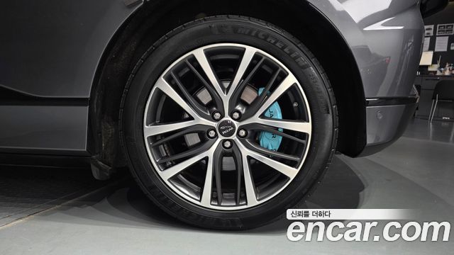 Jaguar I-PACE 2019 — photo 7