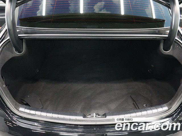 Hyundai Grandeur 2023 — photo 5