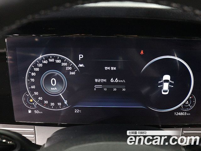 Hyundai Grandeur 2023 — photo 6