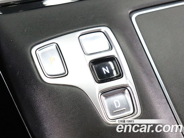 Hyundai Grandeur 2023 — photo 9
