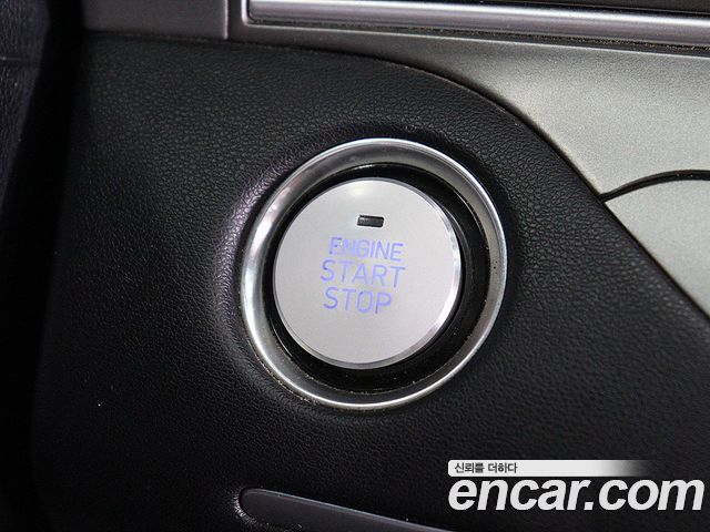 Hyundai Grandeur 2023 — photo 12