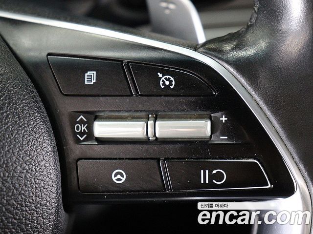 Hyundai Grandeur 2023 — photo 13
