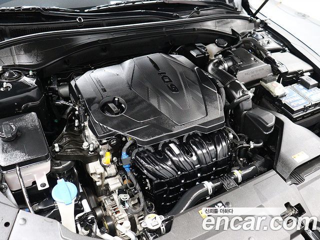 Hyundai Grandeur 2023 — photo 19