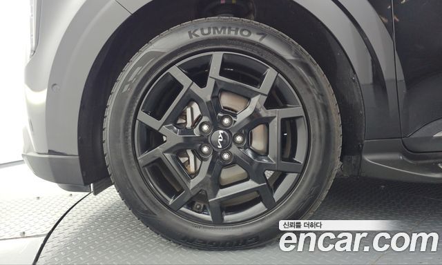 Kia Canival 2025 — photo 5