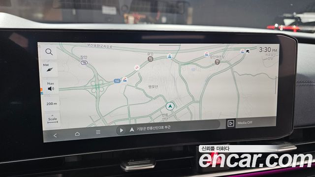 Kia Canival 2025 — photo 20