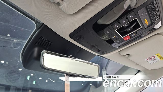 Kia Canival 2025 — photo 25
