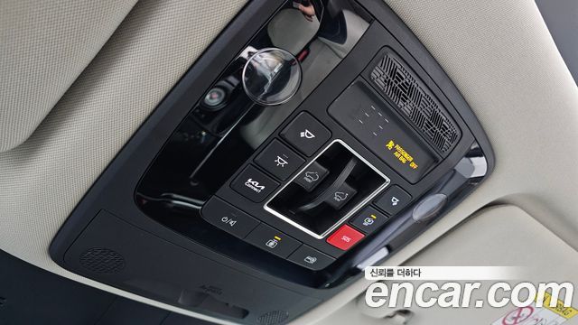 Kia Canival 2025 — photo 26