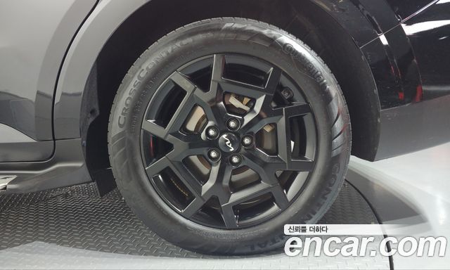 Kia Canival 2025 — photo 7