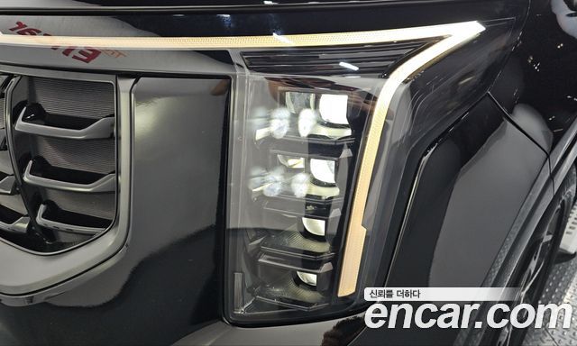 Kia Canival 2025 — photo 8