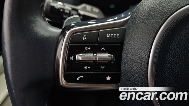 Kia Canival 2025 — photo 31
