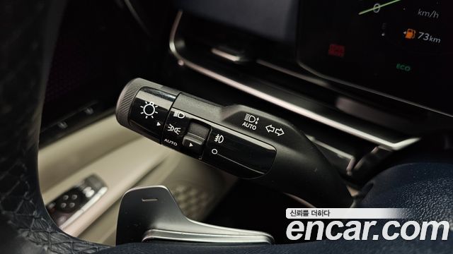 Kia Canival 2025 — photo 33