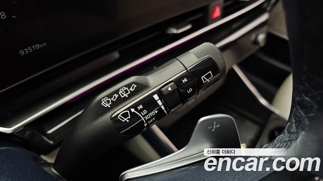 Kia Canival 2025 — photo 34