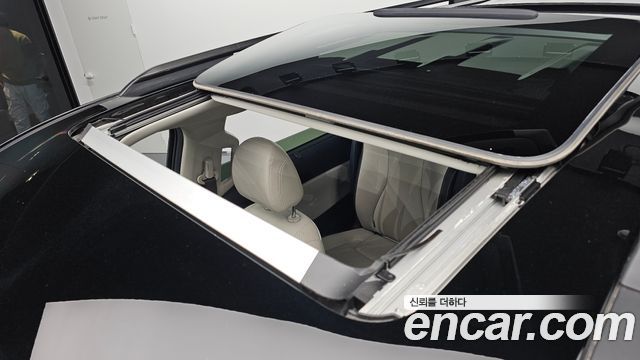 Kia Canival 2025 — photo 35