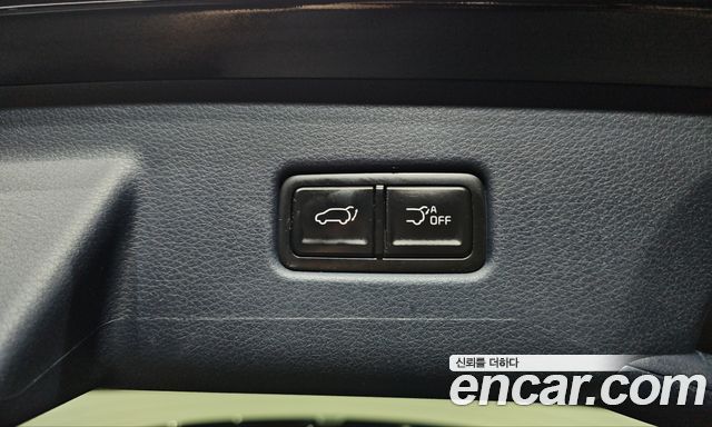 Kia Canival 2025 — photo 39