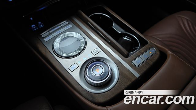 Genesis G80 2022 — photo 9