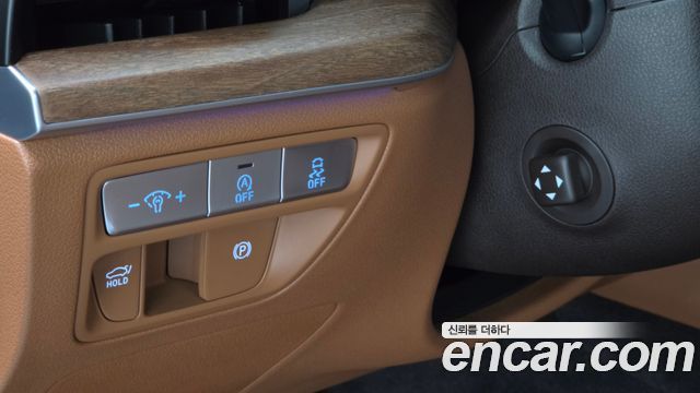 Genesis G80 2022 — photo 15
