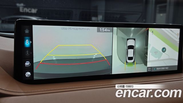 Genesis G80 2022 — photo 17