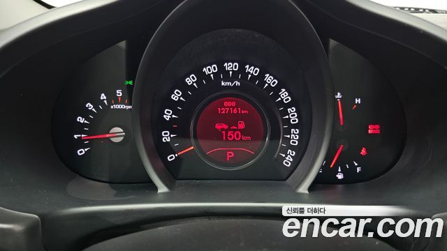 Kia Sportage 2013 — photo 11