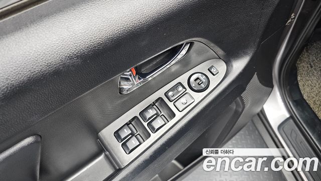 Kia Sportage 2013 — photo 18