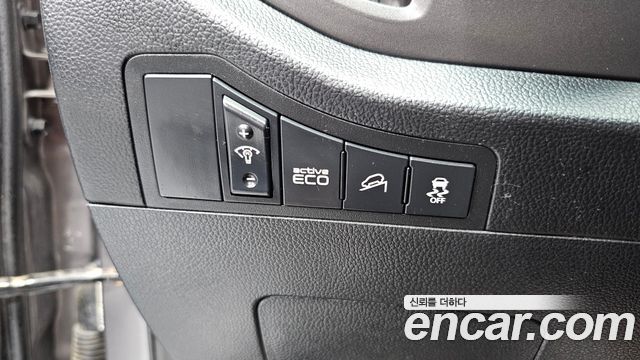 Kia Sportage 2013 — photo 20