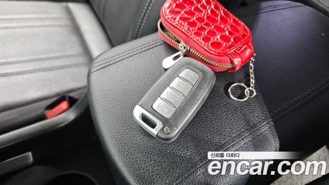 Kia Sportage 2013 — photo 24