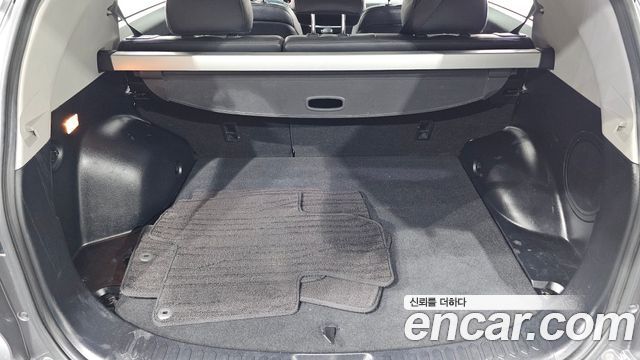 Kia Sportage 2013 — photo 25
