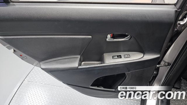 Kia Sportage 2013 — photo 15