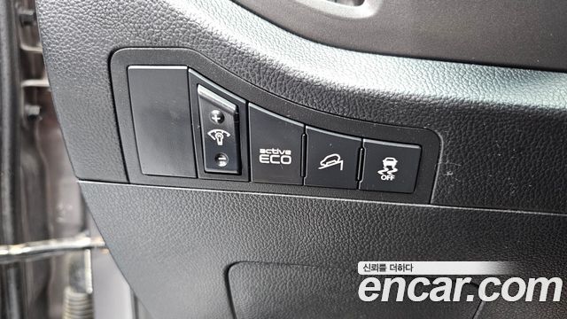 Kia Sportage 2013 — photo 28