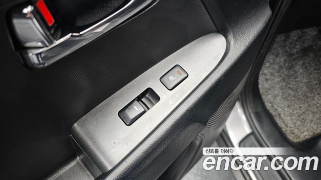 Kia Sportage 2013 — photo 29