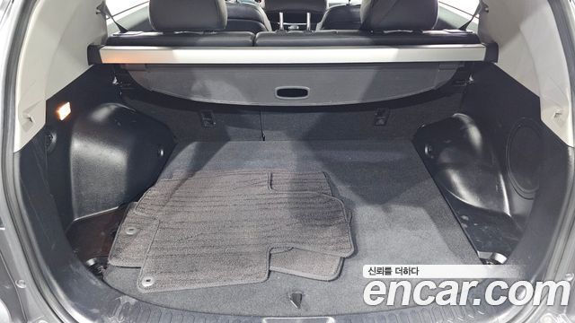 Kia Sportage 2013 — photo 33