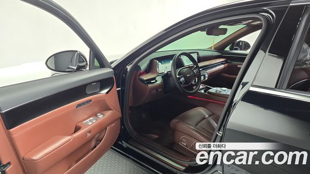 Genesis G90 2023 — photo 13