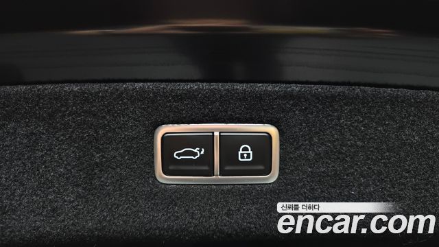 Genesis G90 2023 — photo 23