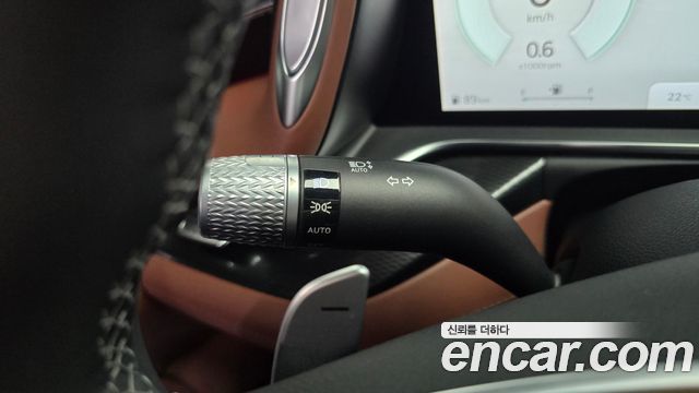 Genesis G90 2023 — photo 26