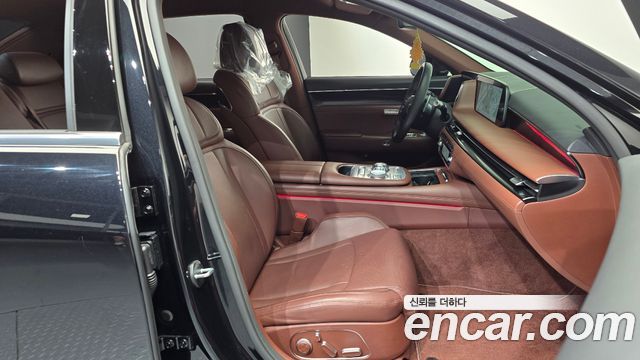 Genesis G90 2023 — photo 16