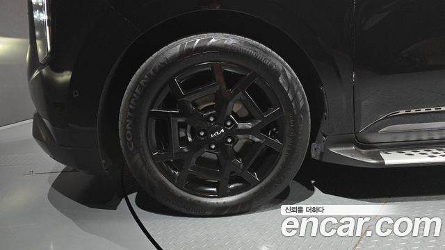 Kia Canival 2025 — photo 5