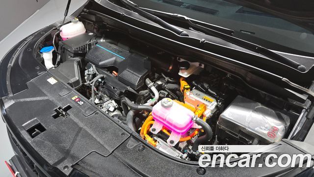 Kia Canival 2025 — photo 6