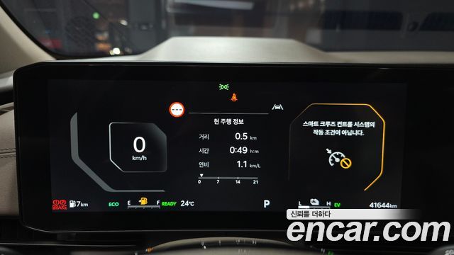 Kia Canival 2025 — photo 11