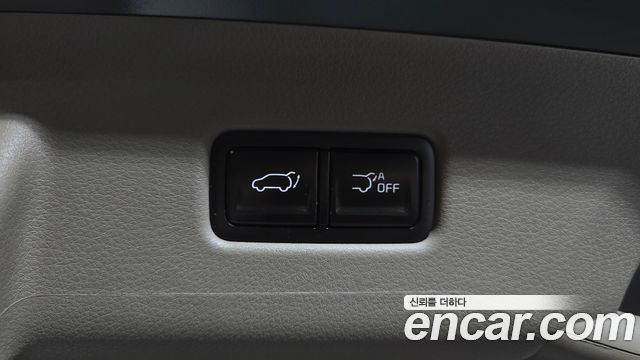 Kia Canival 2025 — photo 26