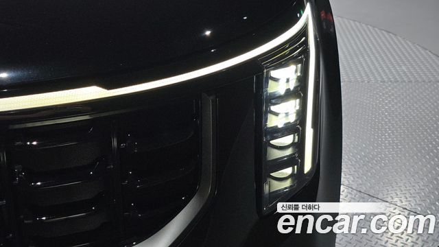 Kia Canival 2025 — photo 8