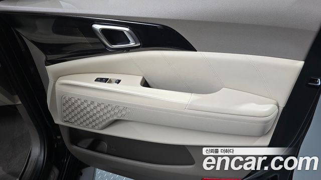 Kia Canival 2025 — photo 14
