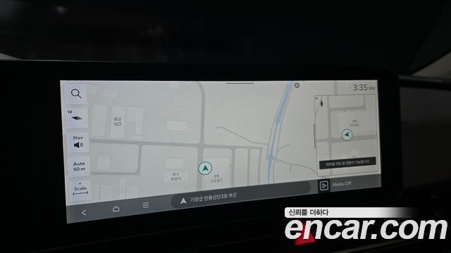 Kia Canival 2025 — photo 29