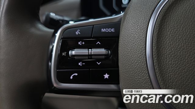 Kia Canival 2025 — photo 31