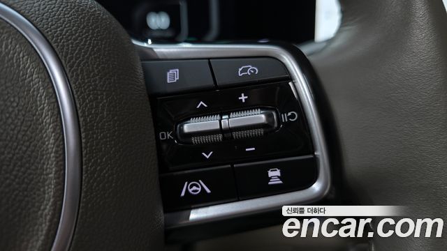Kia Canival 2025 — photo 32