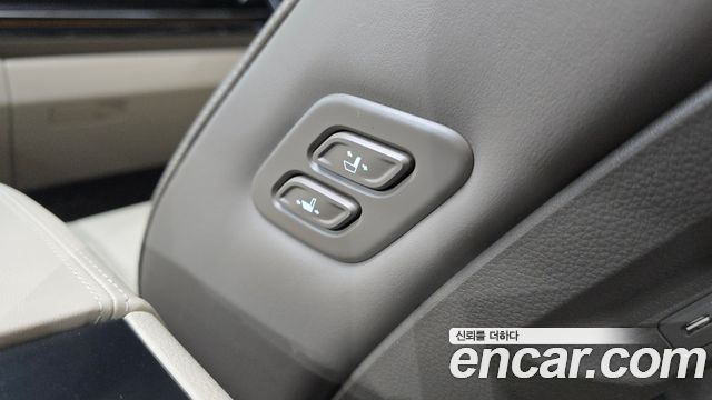 Kia Canival 2025 — photo 33