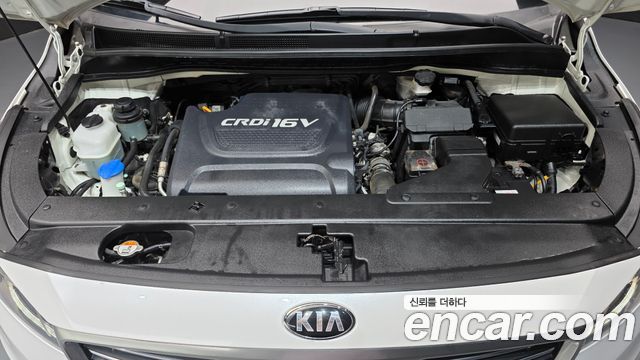 Kia Canival 2018 — photo 6