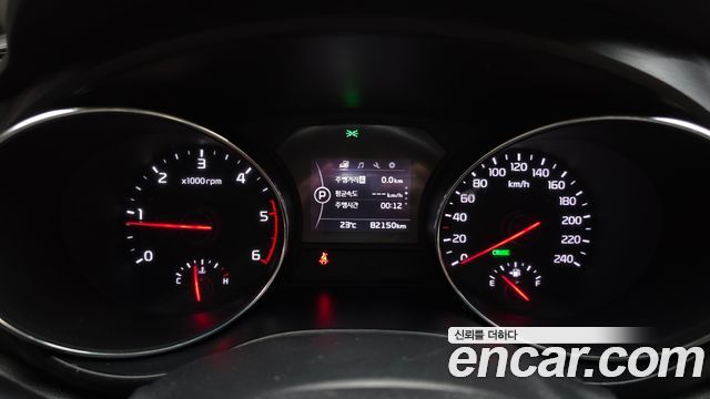 Kia Canival 2018 — photo 8