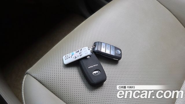 Kia Canival 2018 — photo 20