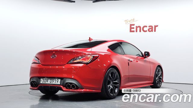Hyundai Genesis 2016 — photo 2