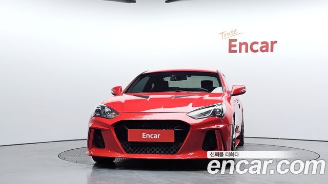 Hyundai Genesis 2016 — photo 3